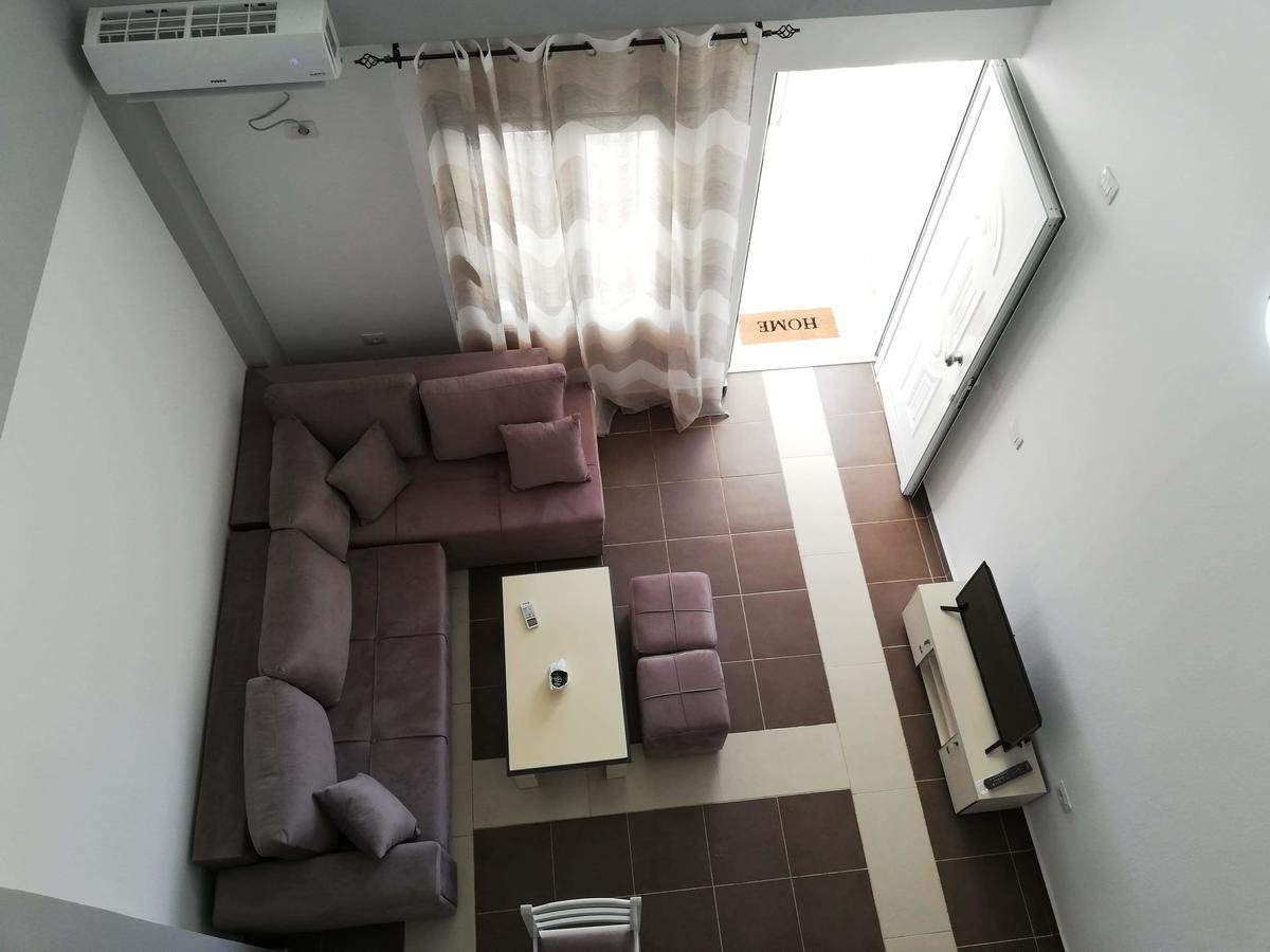 Apartament Sweet Dreams Apartament *