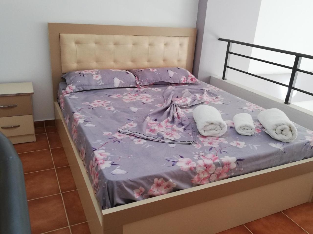 Sweet Dreams Apartament Apartament Saranda