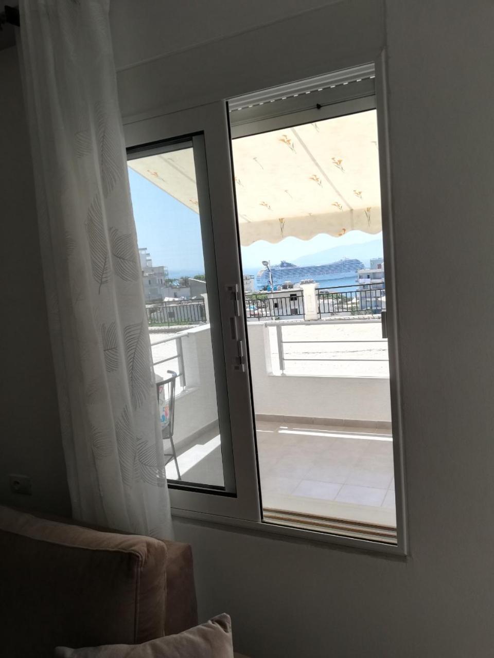 Sweet Dreams Apartament * Saranda