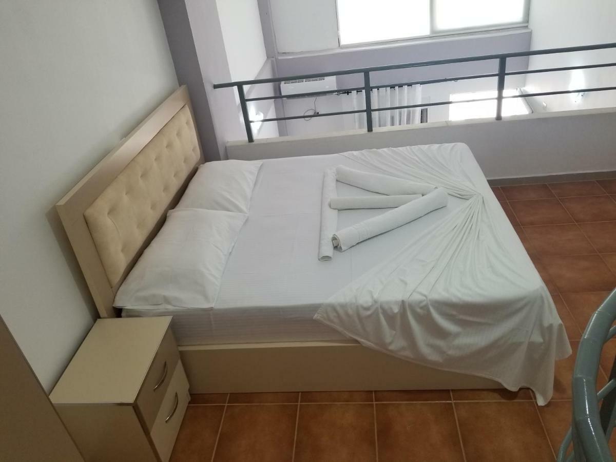Sweet Dreams Apartament Saranda