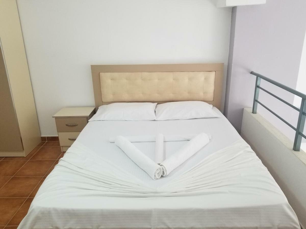 Sweet Dreams Apartament *
