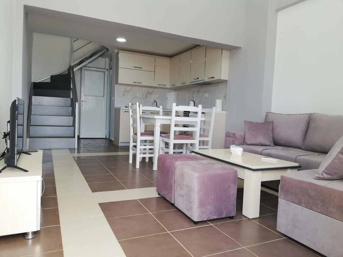 Sweet Dreams Apartament * Sarandë