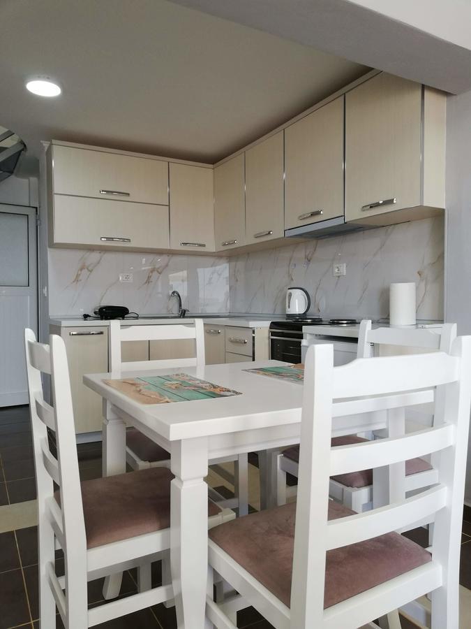 Appartement Sweet Dreams Apartament