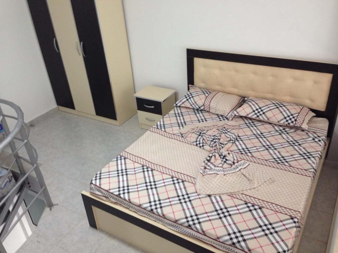 Appartement Sweet Dreams Apartament Sarandë