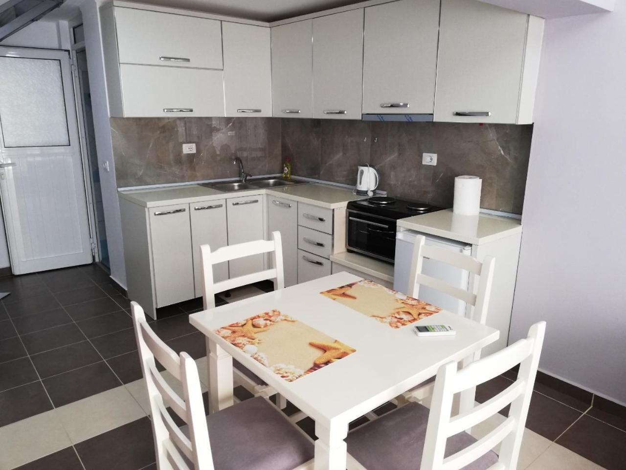 Sweet Dreams Apartament Apartamento